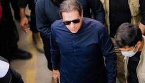 NAB Requesting records from Imran Khan in relation to the £190 million settlement case