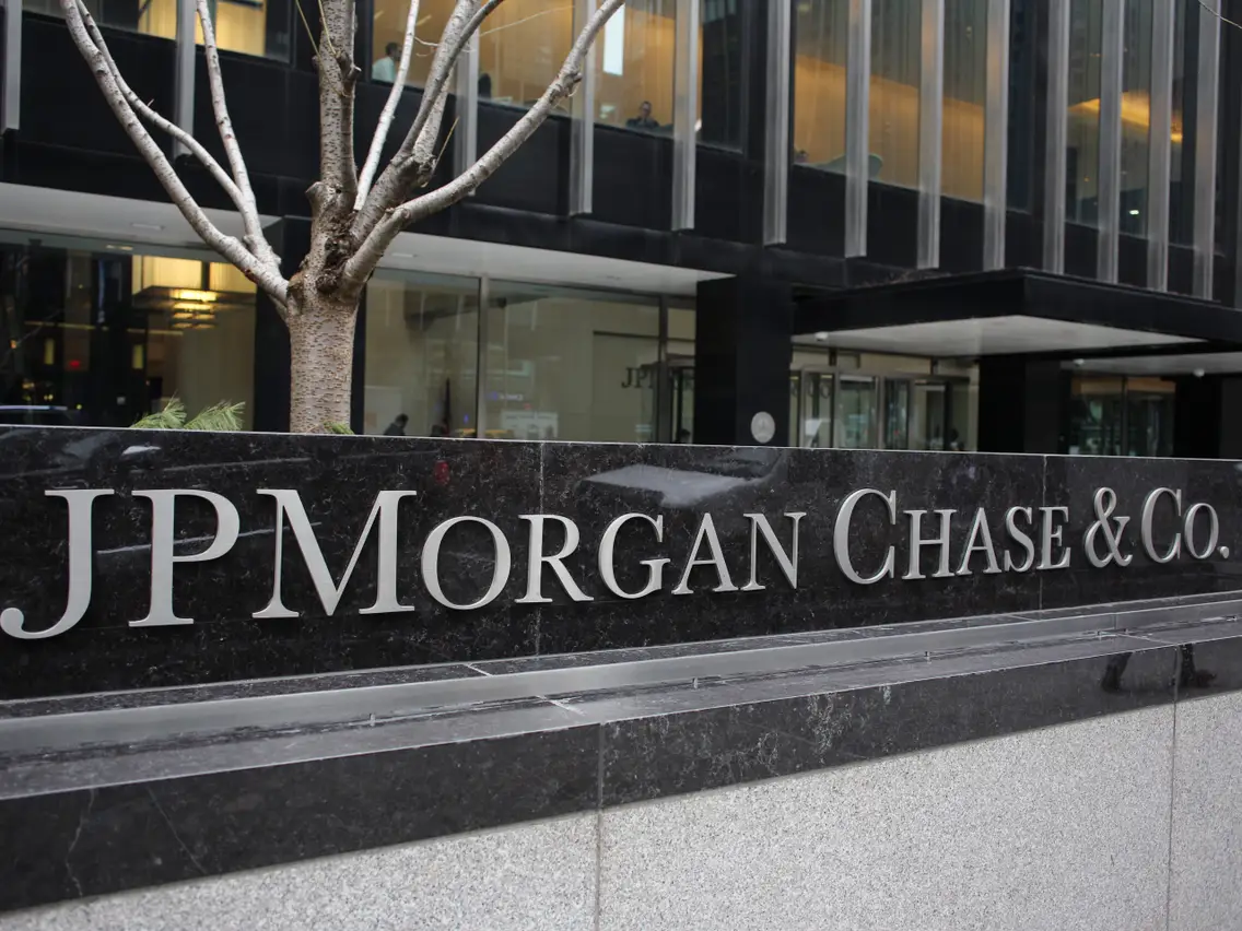 JPMorgan Agreed to Pay $290 Million to Settle with Victims of Jeffrey Epstein