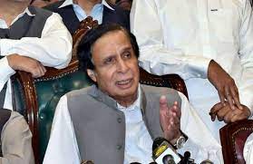 Court Orders 14-Day Judicial Remand for Pervaiz Elahi