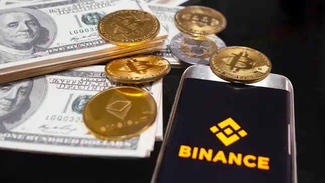 Binance Faces Accusations for Web of Deception in the U.S.