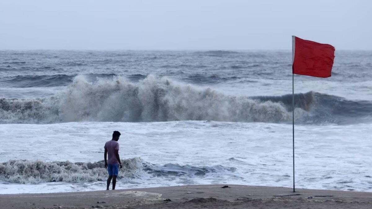 7 Dead in India Due to Biparjoy Cyclone