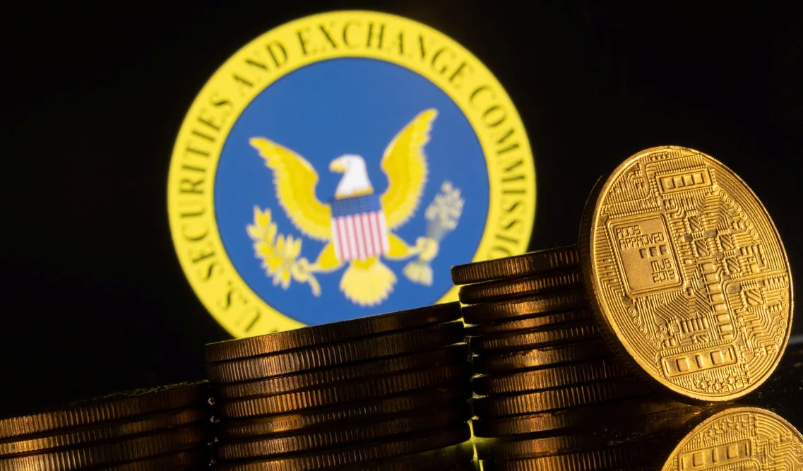 US Charges Coinbase Following Binance Lawsuit