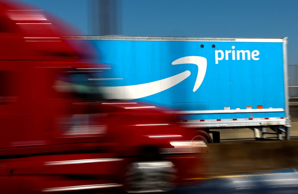 Amazon is Facing Accusations of Deceiving Its Prime Customers