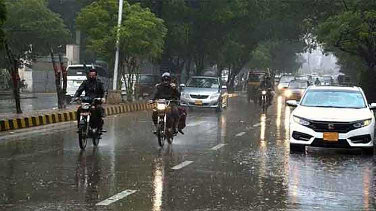 Expect Heavy Rainfall Nationwide in the Next 24 to 48 Hours