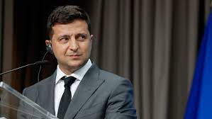 Zelensky Criticizes Vilnius Summit for Lack of Timetable on Ukraine’s Nato Membership