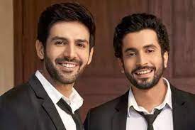 Sunny Singh Talks About Strong Bond and Laughter with Kartik Aaryan