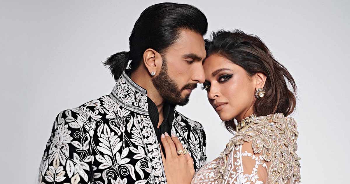 Netizens Question Deepika Padukone’s Rating of Ranveer Singh’s Looks