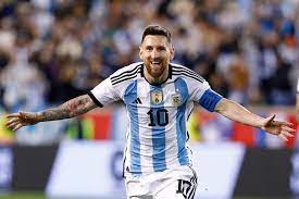 Lionel Messi Joins Inter Miami on Contract Until 2025