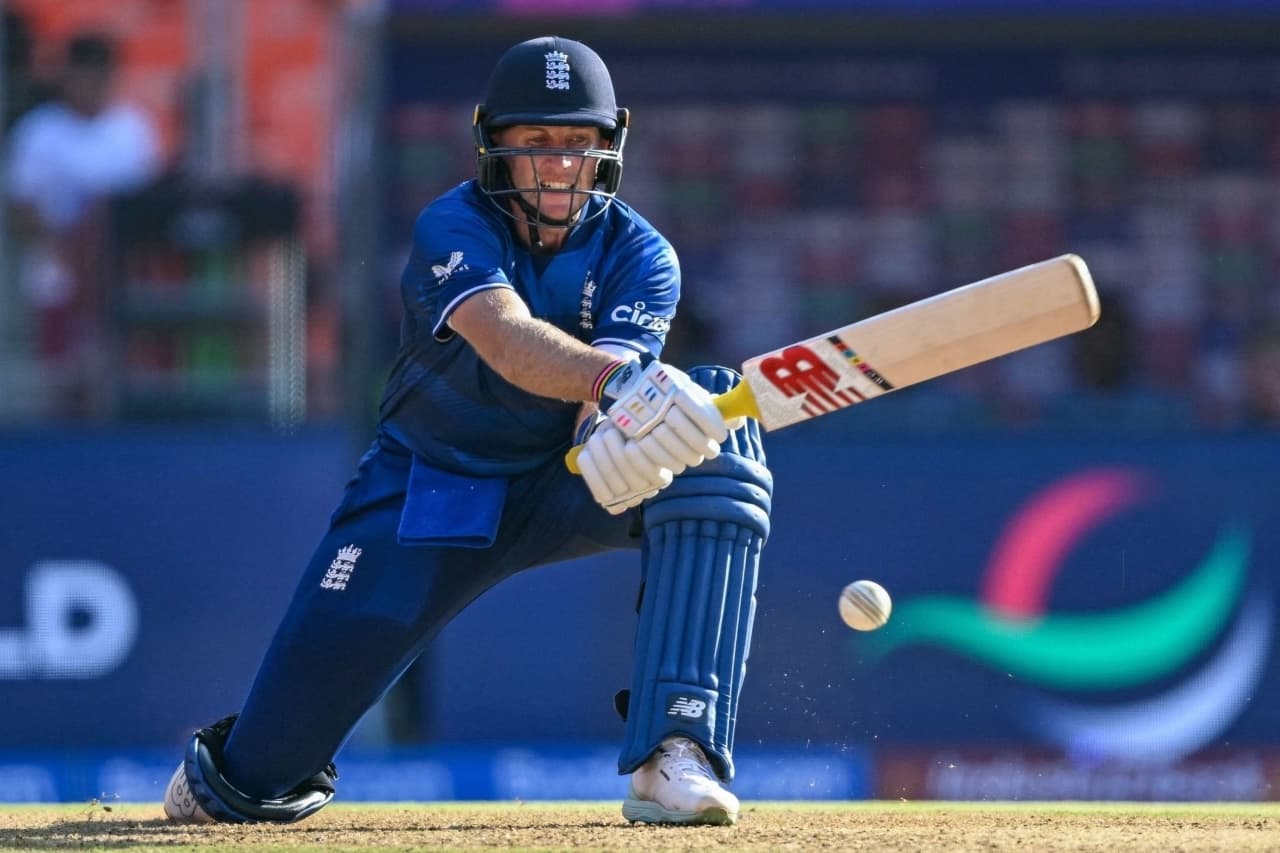 England Achieves Unprecedented ODI Batting Record in World Cup 2023 Opener