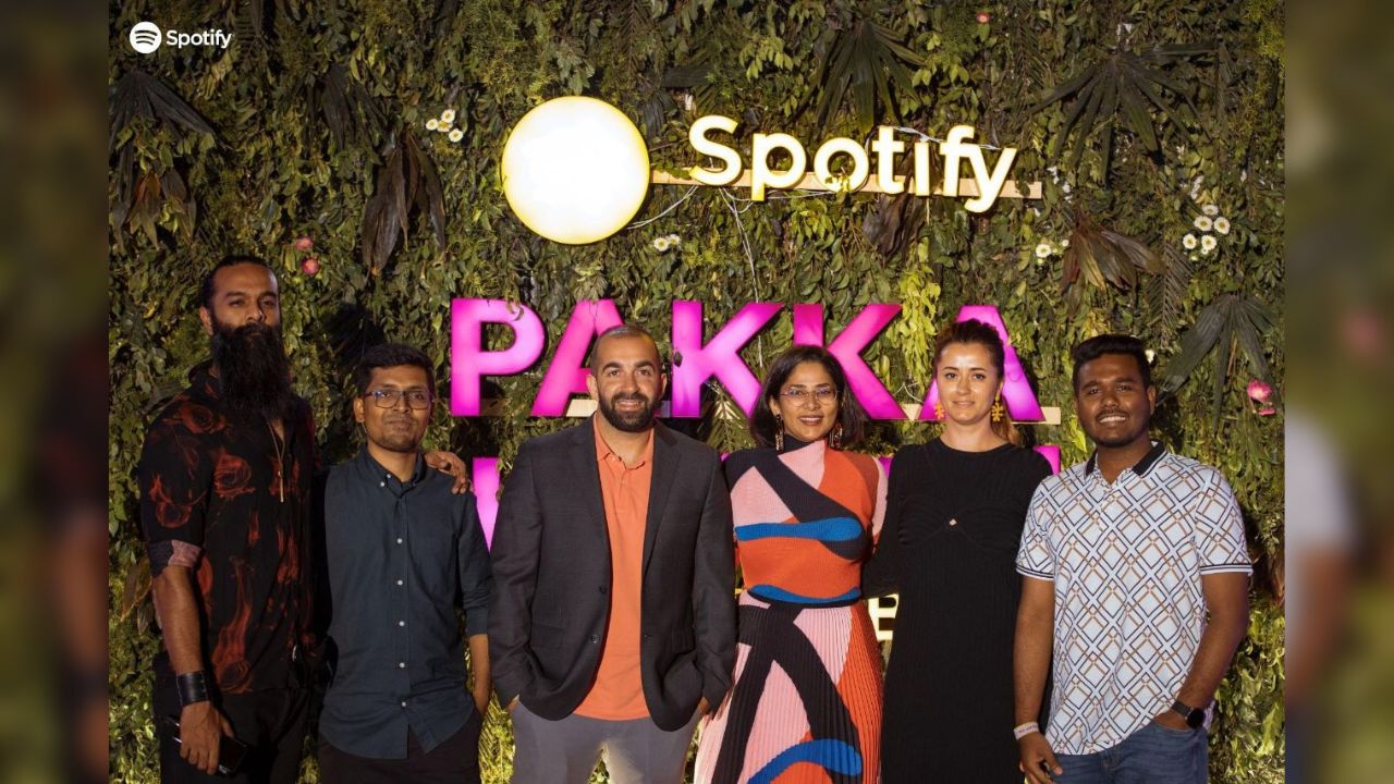 Spotify’s ‘Pakka Hit Hai’ Round Two Takes Center Stage