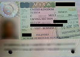 Britain unveils more stringent visa measures aimed at lowering net migration.