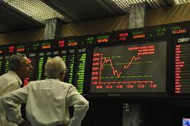 PSX reaches a new high, surpassing 63,500 points.