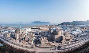 China initiates operation of the world's first fourth-generation nuclear reactor.