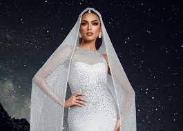 Miss Universe Pakistan, Erica Robin, makes a notable impact in El Salvador.