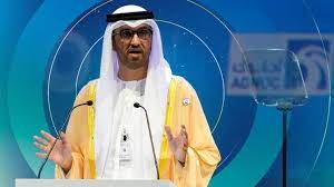 The UAE intended to leverage the COP28 climate talks for oil negotiations.